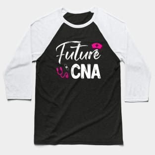 FUTURE CNA Baseball T-Shirt